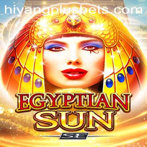 Unveiling EgyptianSunSE: An Intriguing Fusion of Culture and Casino Gaming