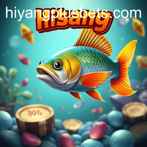 Fishing Games: Exploring the World of Hiyang Plus Casino