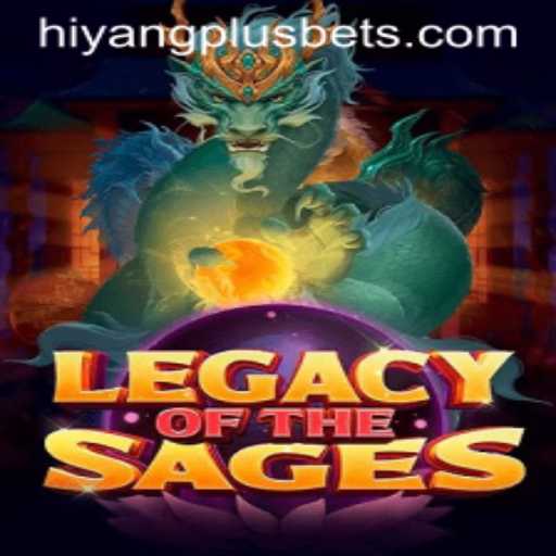 The Mesmerizing World of LegacyoftheSages: A Deep Dive into Its Gameplay and Current Trends