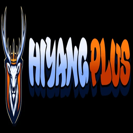 hiyang plus casino logo