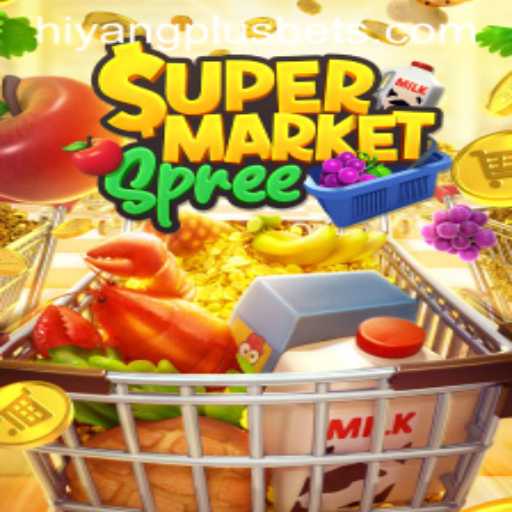 SupermarketSpree: A Gaming Adventure Amidst Modern Casinos