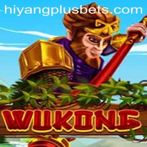 Exploring the Exciting World of Wukong: A Look at the Game and Hiyang Plus Casino