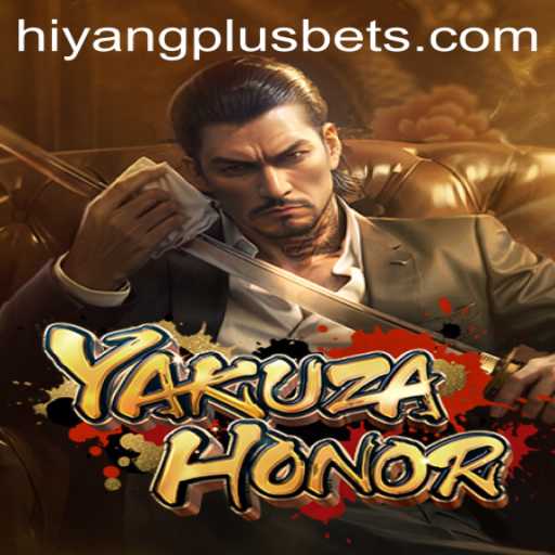 Exploring the Dynamic World of YakuzaHonor: The Intriguing Role of Hiyang Plus Casino